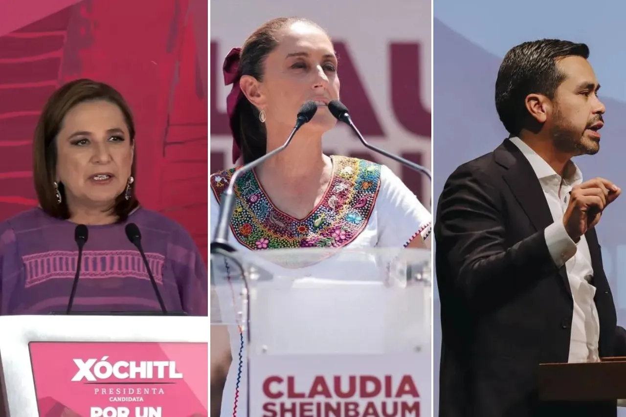 Redes