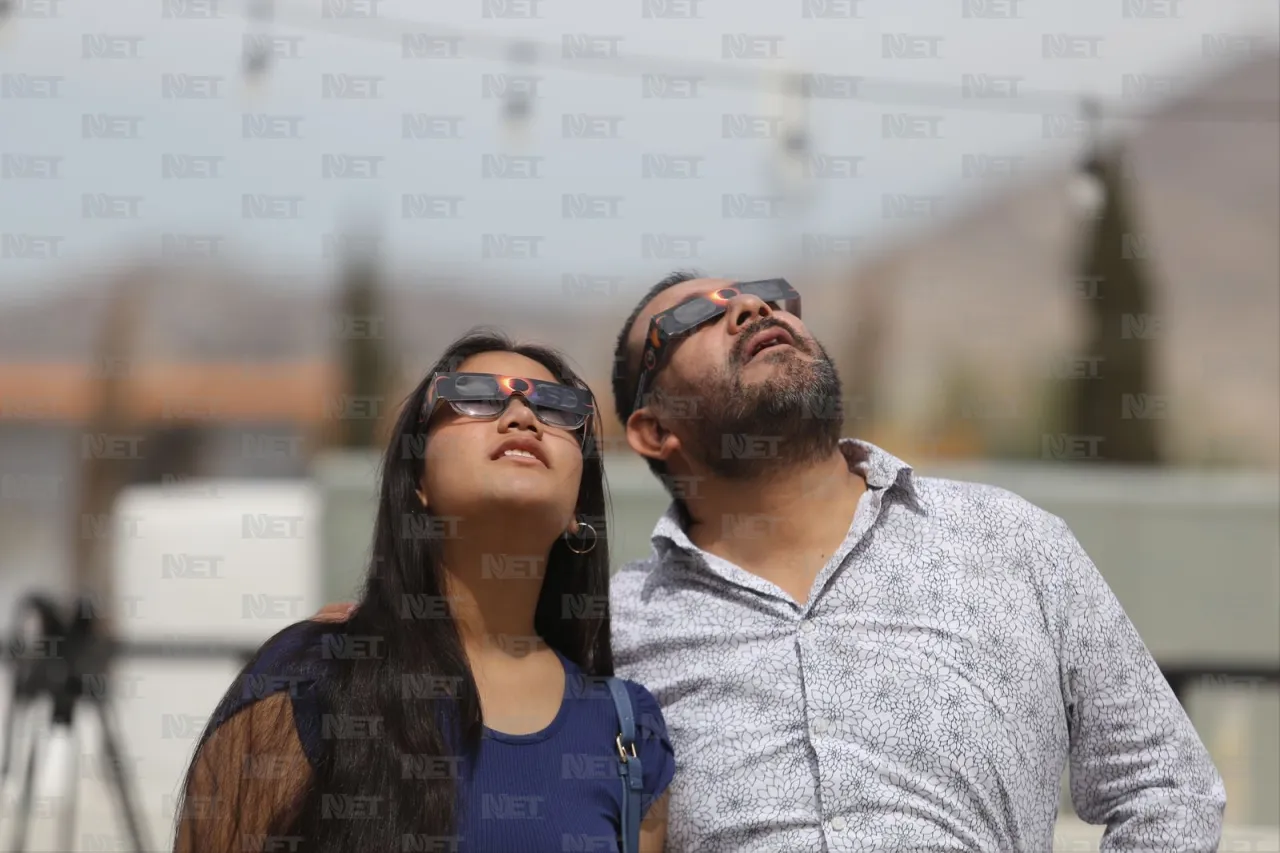 Eclipse Solar En Ciudad Ju Rez A Qu Hora Inicia Y D Nde Verlo