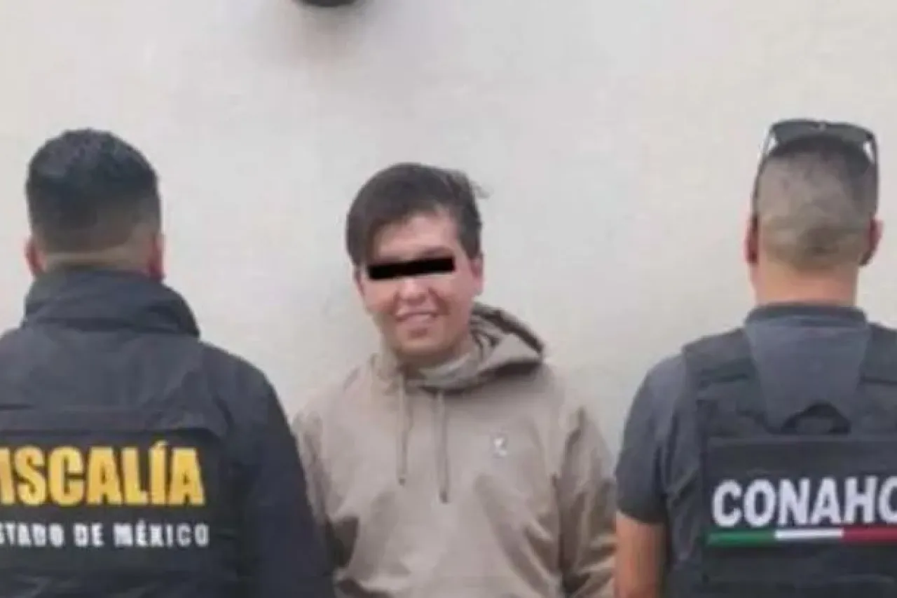 Fofo Márquez se quedará dos meses más en prisión tras audiencia