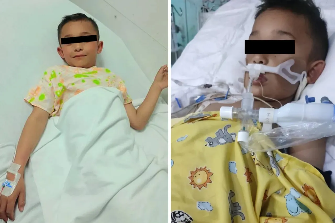 Caso Ricardito: Hospital no ha entregado expediente médico