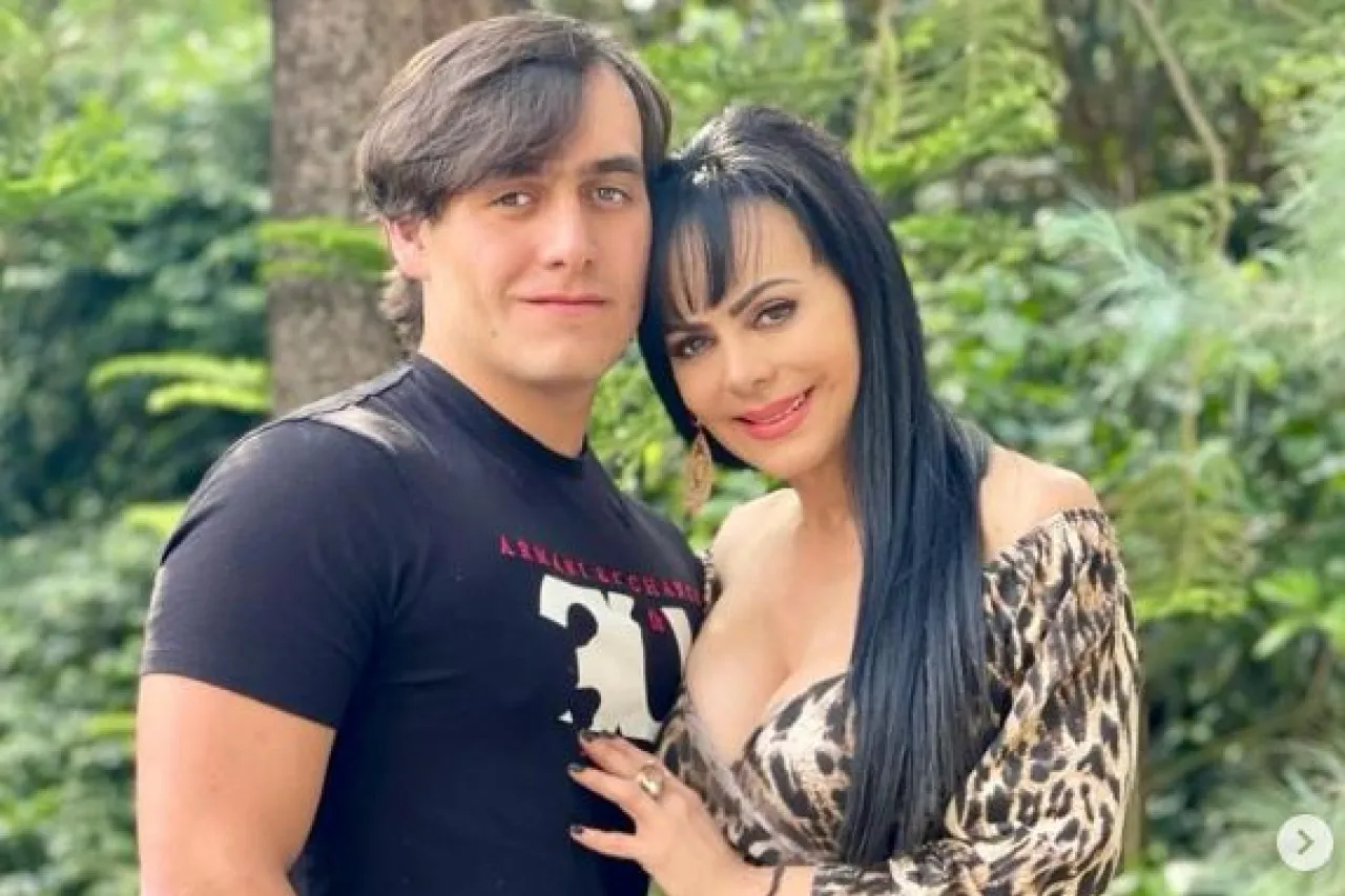 Maribel Guardia Le Dedica Mensaje A Julián En Su Primer Aniversario Luctuoso