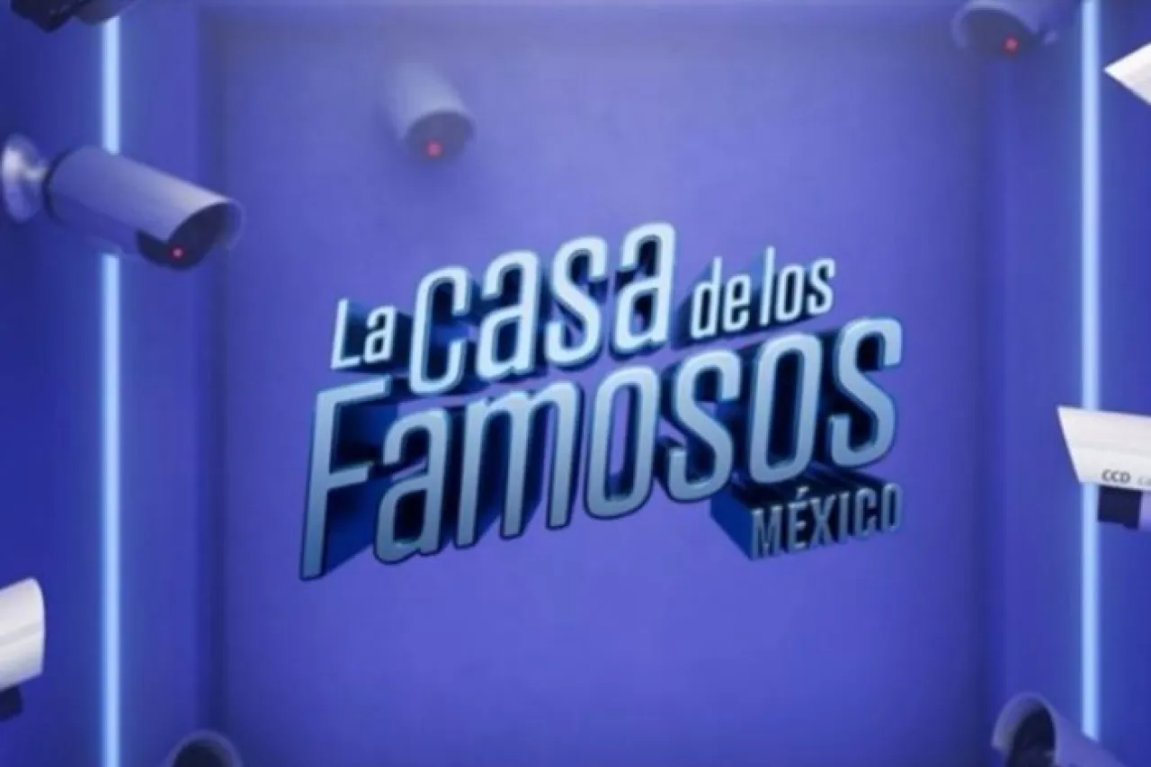 Revelan nombre del primer confirmado para La Casa de los Famosos México 2
