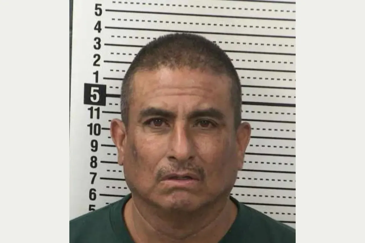 Detienen en Juárez a hombre buscado por asesinar a su esposa en Mesilla