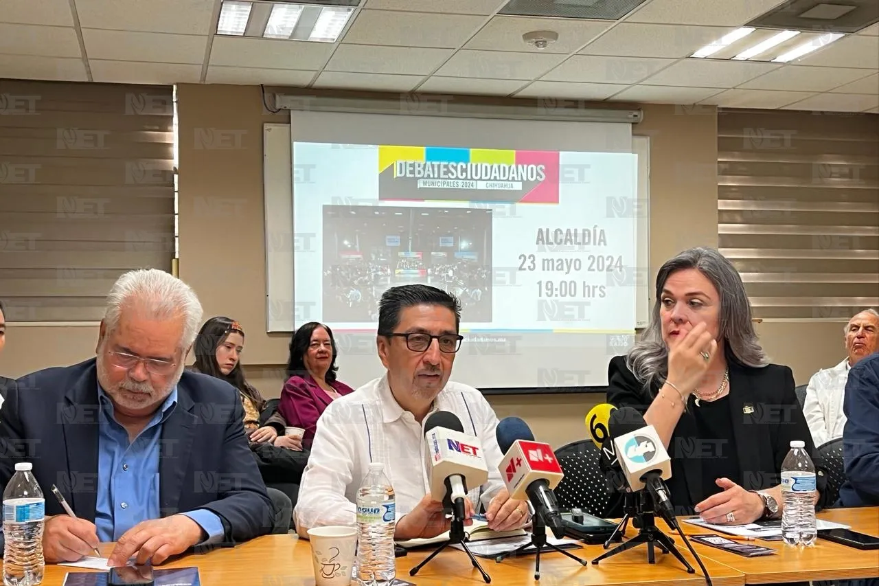 Presenta IP acciones para aumentar la participación en elecciones