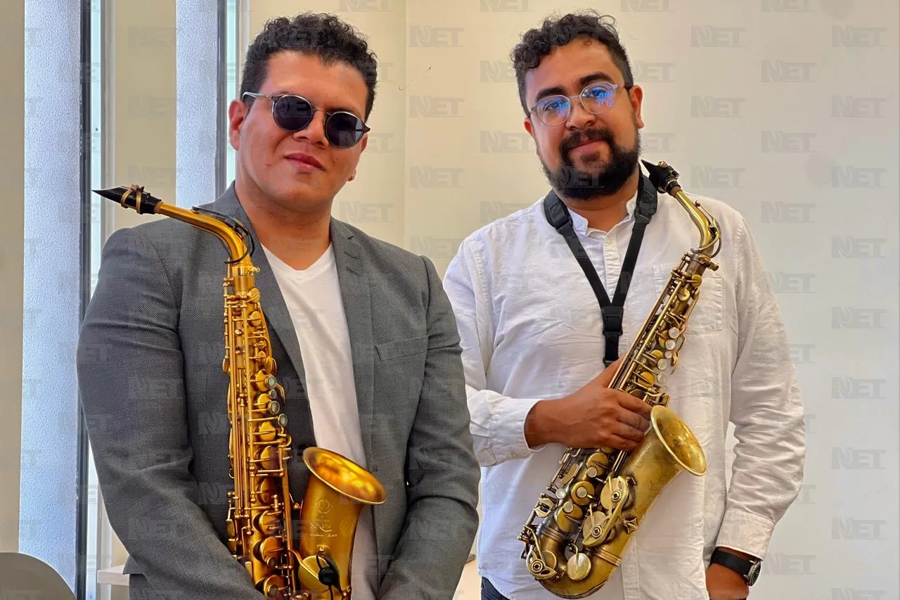 La Capital Big Band y Jerry López llenan de Jazz el Centro Cívico S-Mart