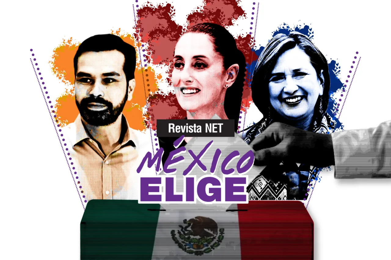 México elige