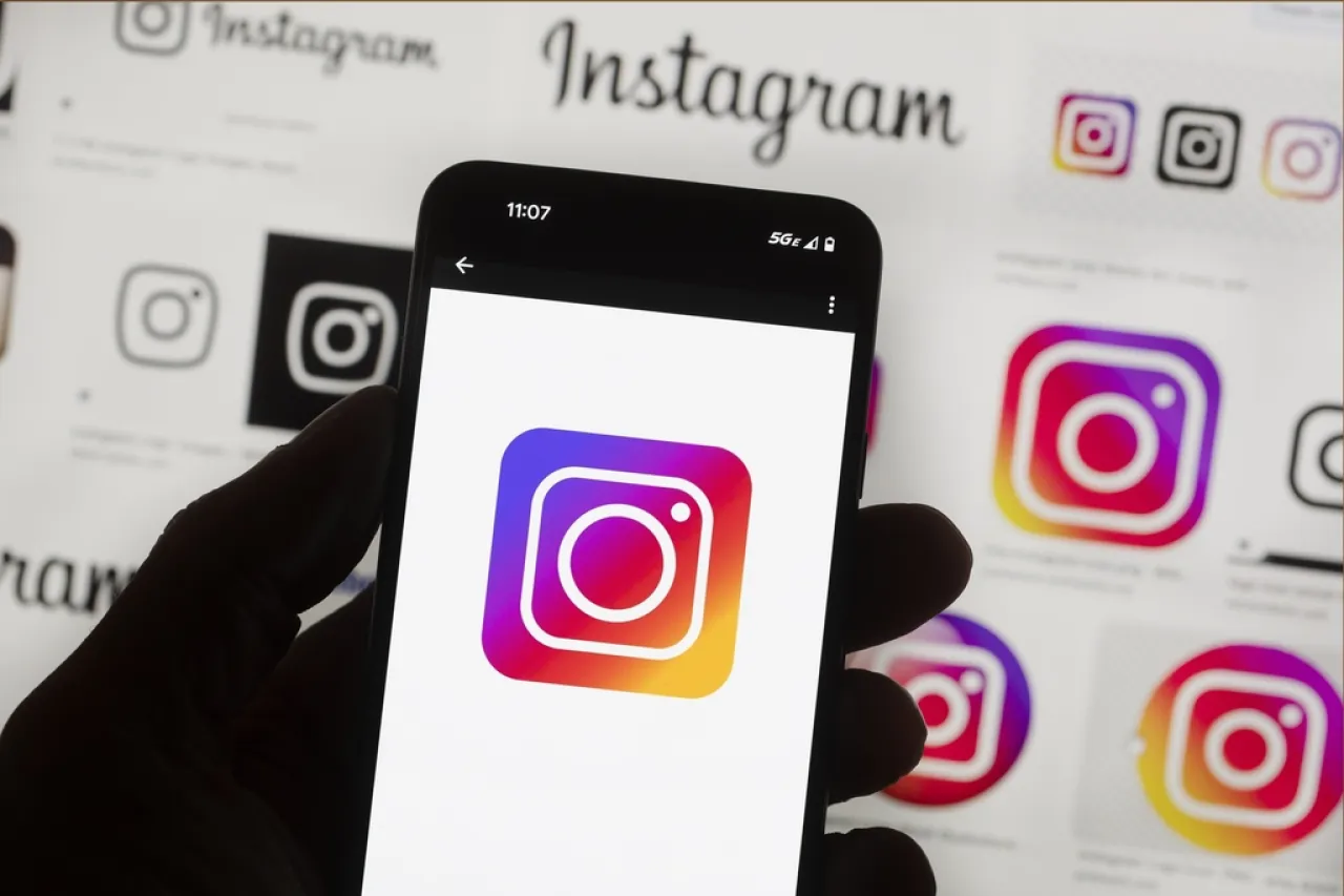 Reportan usuarios fallas en Instagram