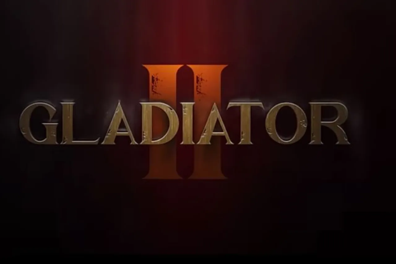 Presentan impresionantes imágenes de ‘Gladiador II’