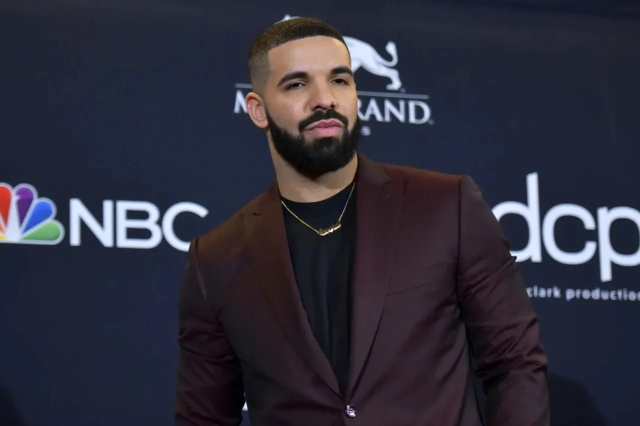 Desestiman demandas presentadas contra Drake por mortal concierto de Astroworld