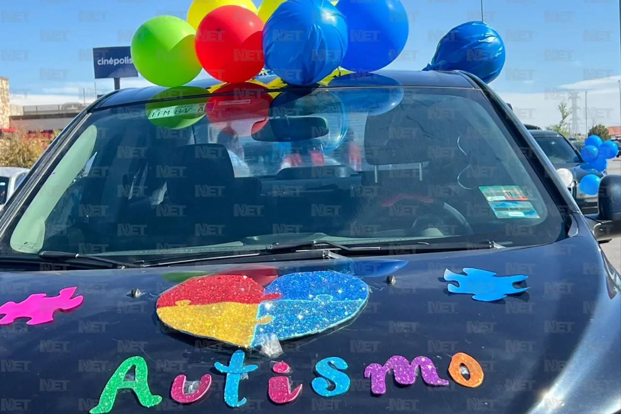 Invitan al 9no Congreso Binacional de Autismo