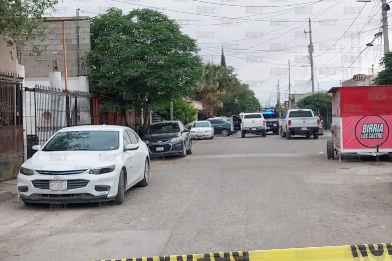 Han matado a 14 personas en Juárez entre viernes y lunes