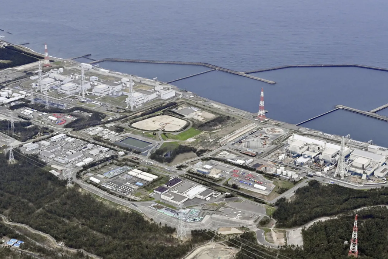 Operador de central nuclear Fukushima reactivará otra planta
