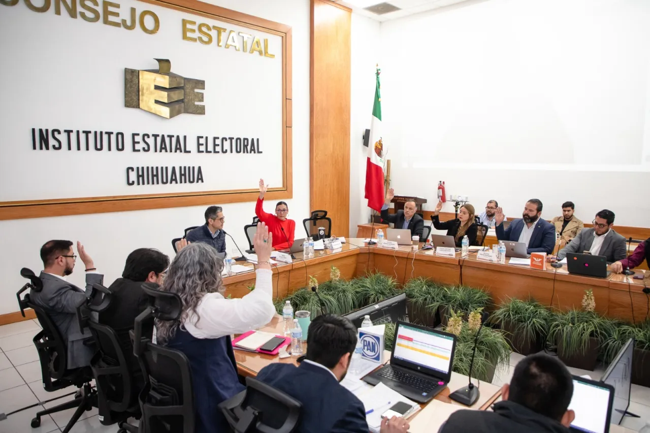 Suman 8 casos de violencia contra candidatos en Chihuahua