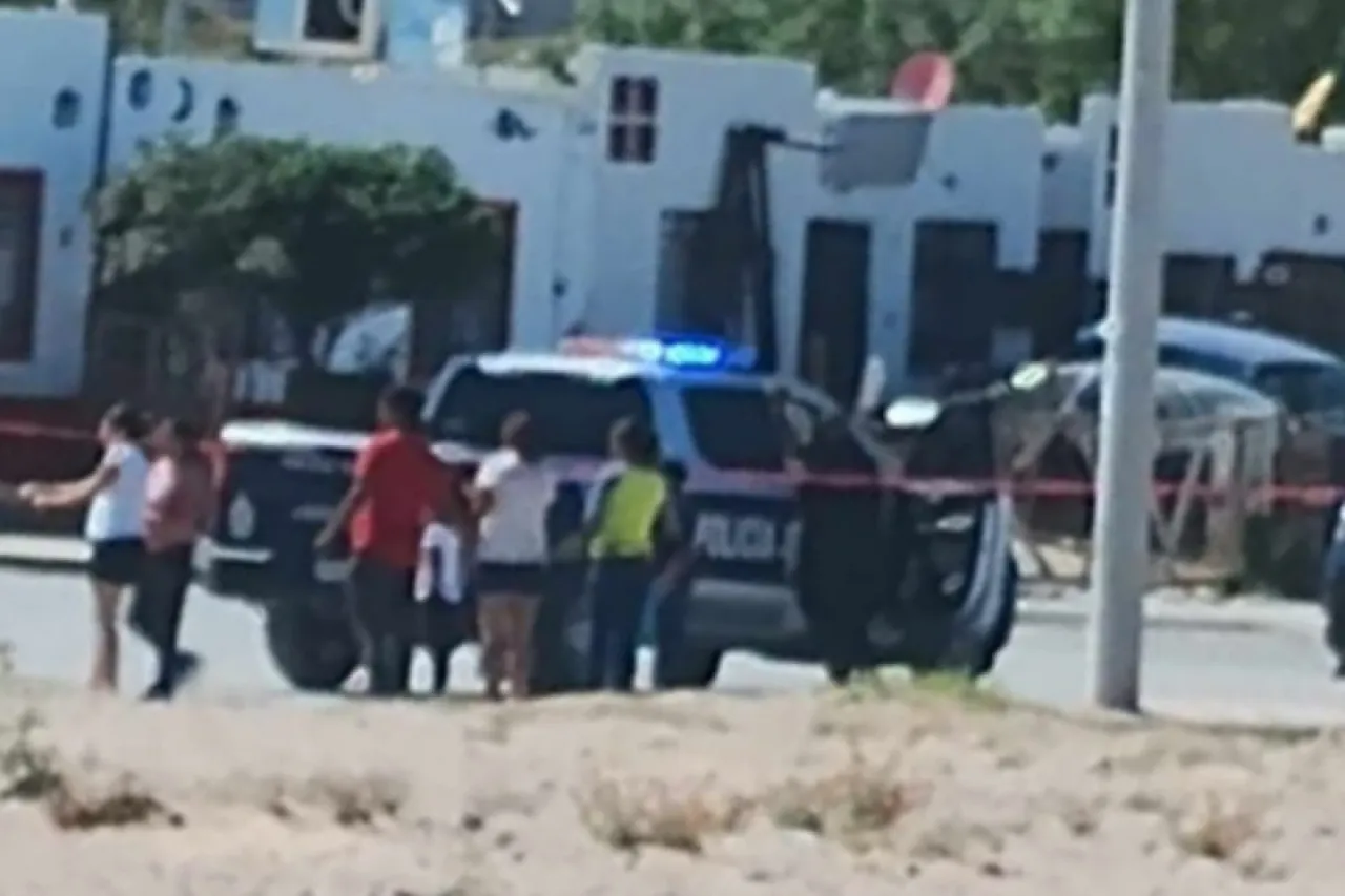 Balacera en Ciudad Juárez deja 2 muertos y un herido