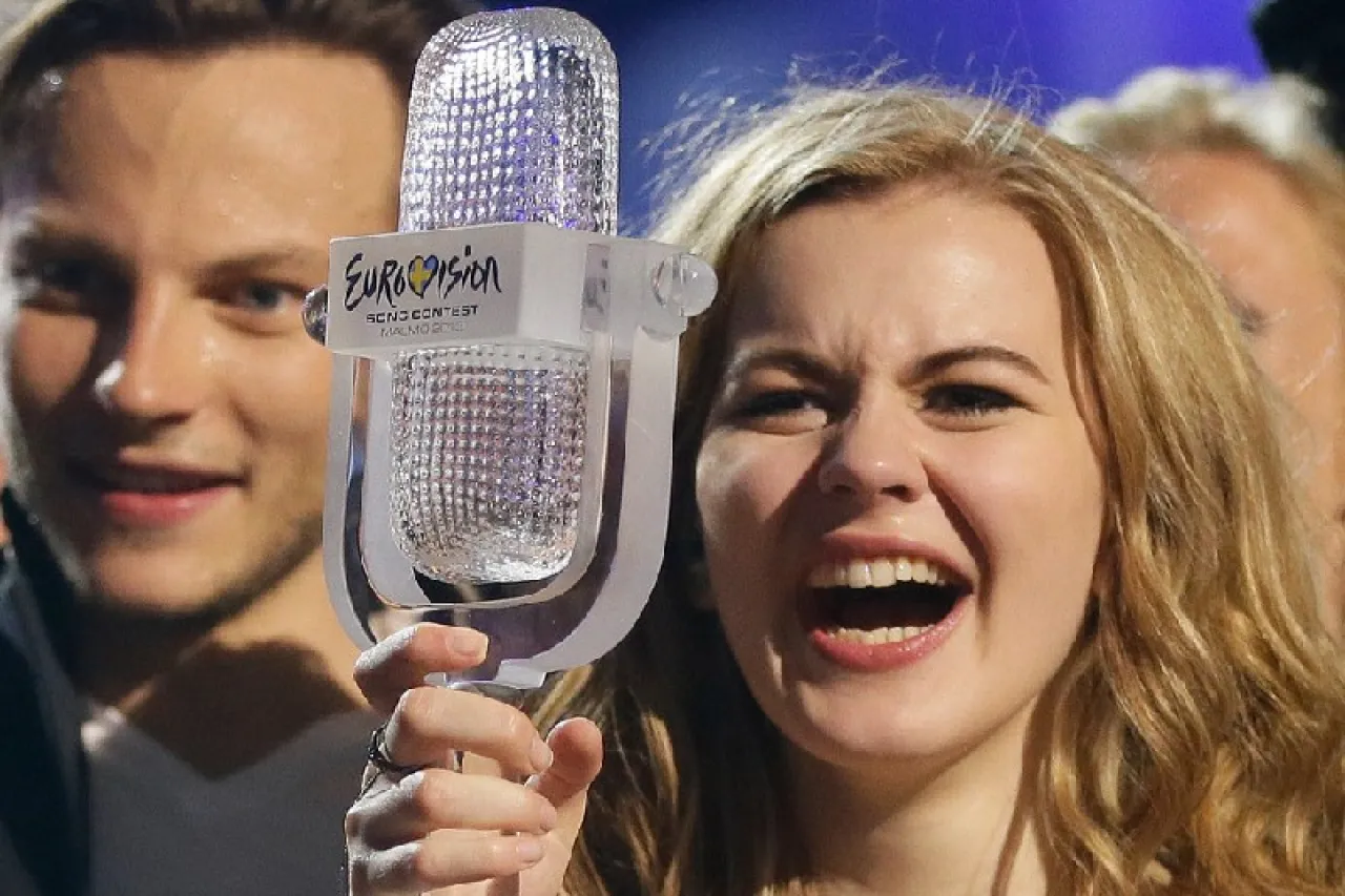 Protestas y amenazas implicarán mayor seguridad en Eurovisión