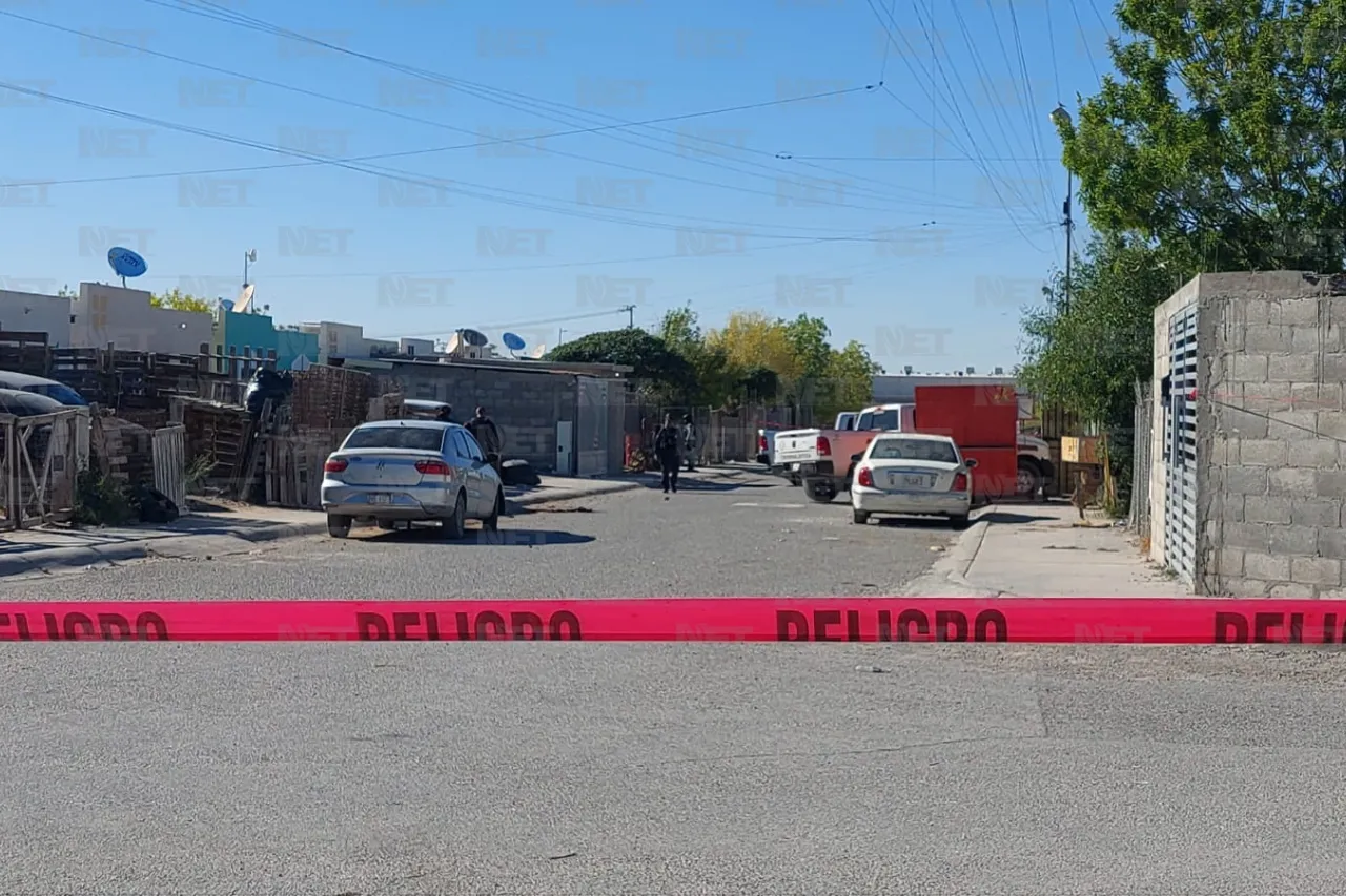 Muere tercera víctima tras balacera en Villas de Alcalá