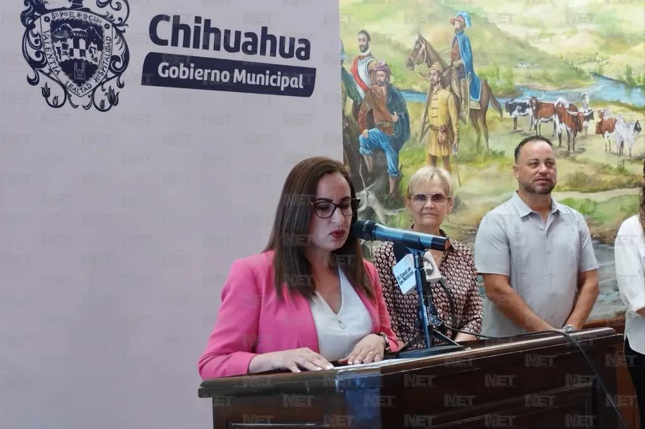 Chihuahua: Brindarán asesorías a mujeres para autoemplearse