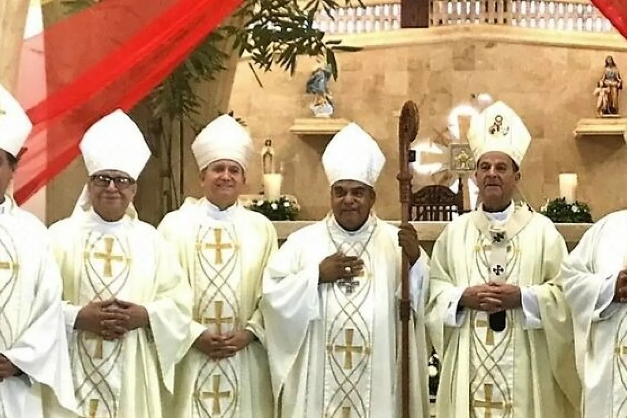 Convocan obispos de Chihuahua a votar como deber moral