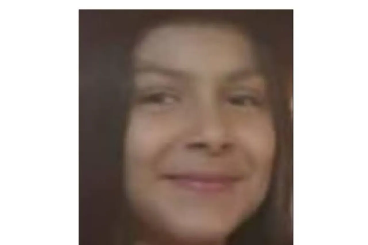 Piden ayuda para encontrar a Laisha Yamilet, desaparecida en Juárez