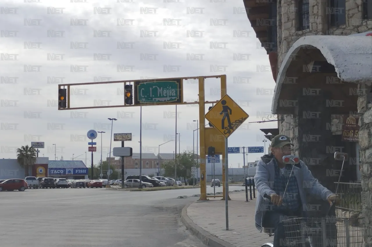 Ciclorutas, un proyecto inconcluso en Juárez