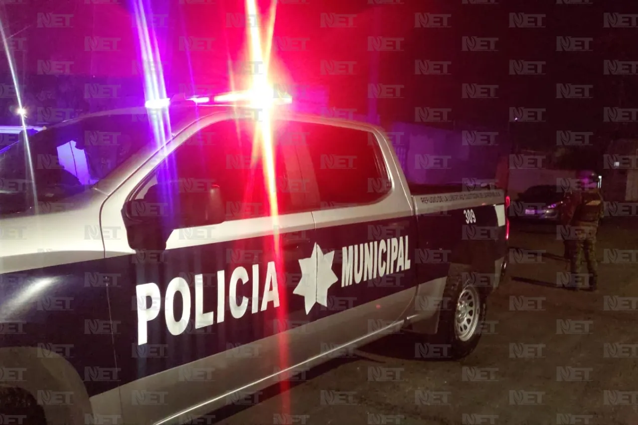 Juárez: Lo amenazan con cuchillo y le quitan el auto