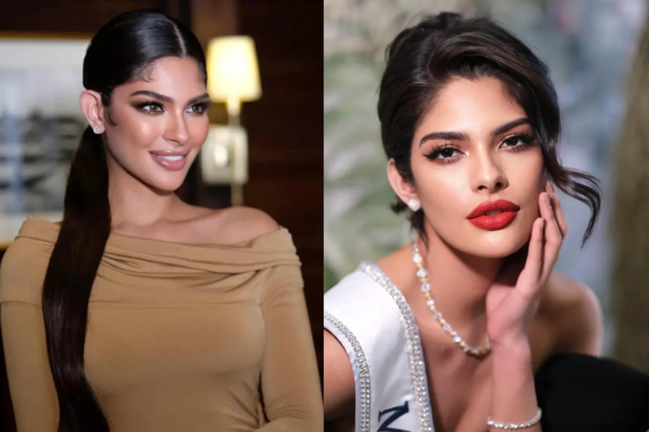 Miss Universo comparte foto y le llueven críticas