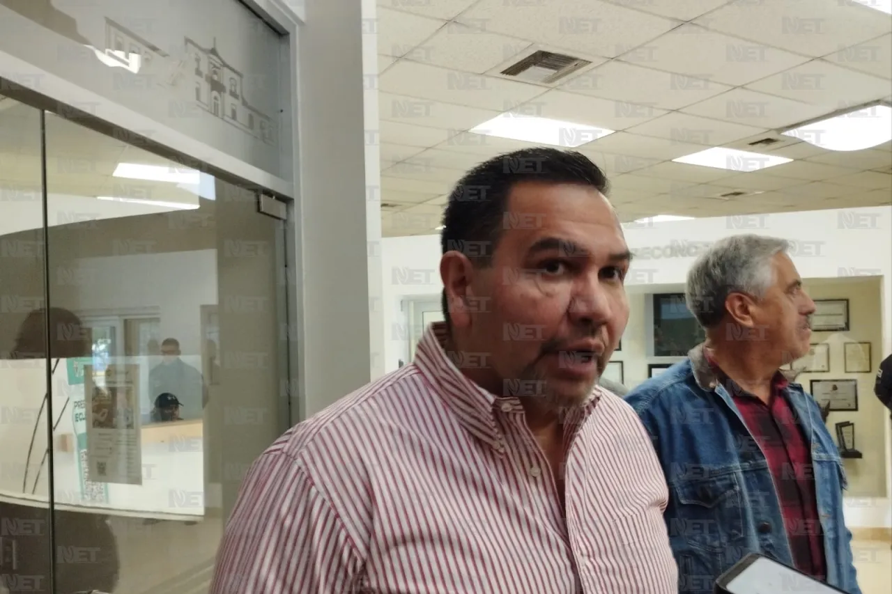 Hay mucha efervescencia por video de Andrés Guardado: alcalde