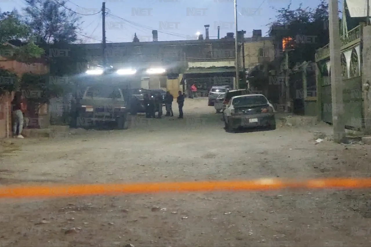 Mueren en Juárez 3 personas al día por la violencia en 2024