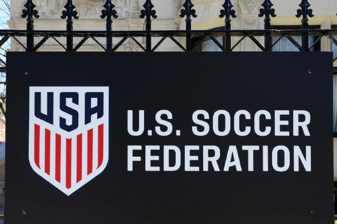Sigue en pie demanda contra la U.S Soccer y la FIFA