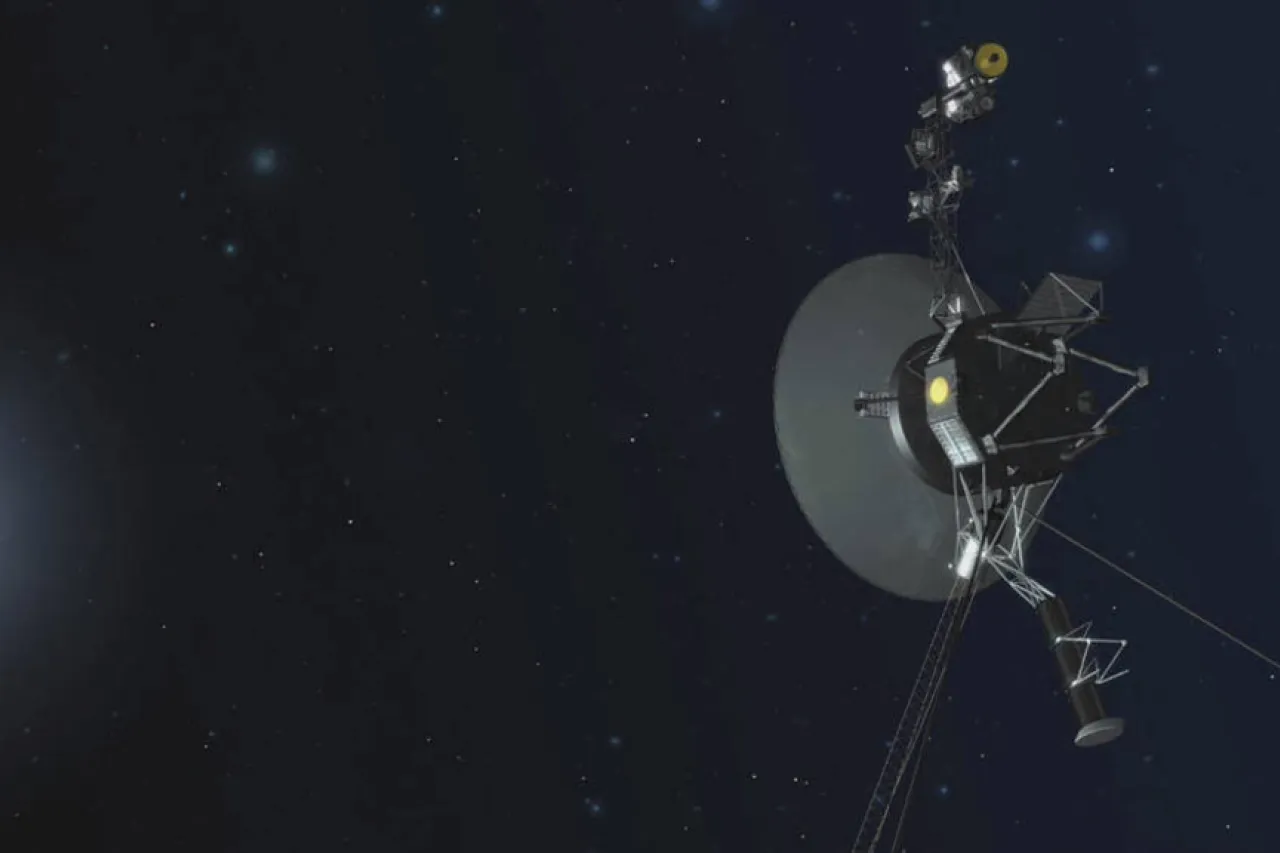 Recibe Nasa señal del Voyager 1 tras meses de silencio