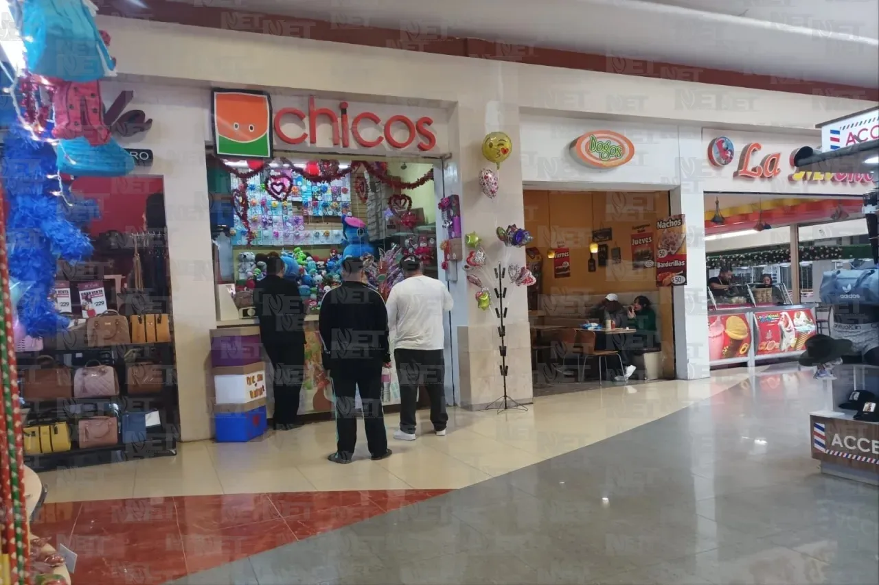 El comercio en Juárez requiere más empleados: Canaco