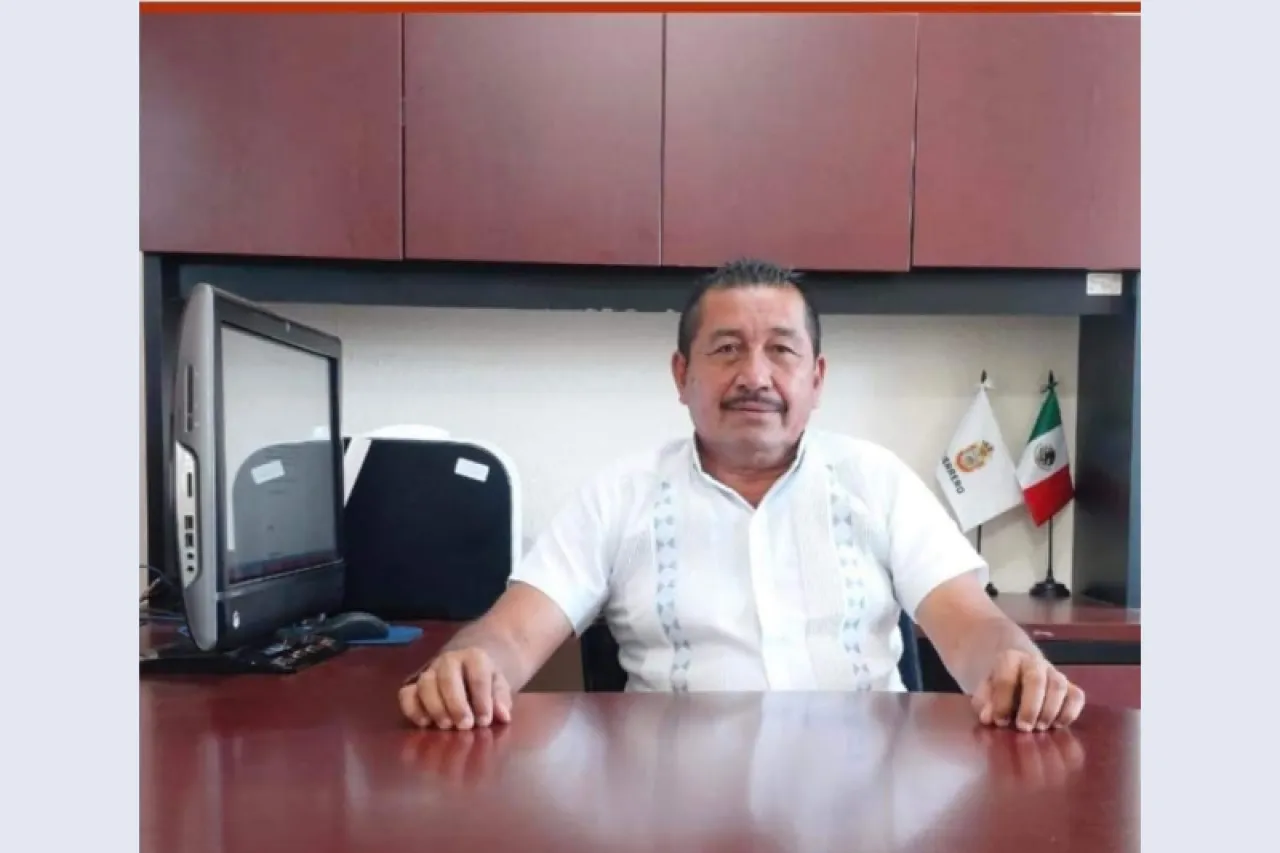 Ultiman a Benjamín Adame Pereyra, funcionario de Educación en Guerrero