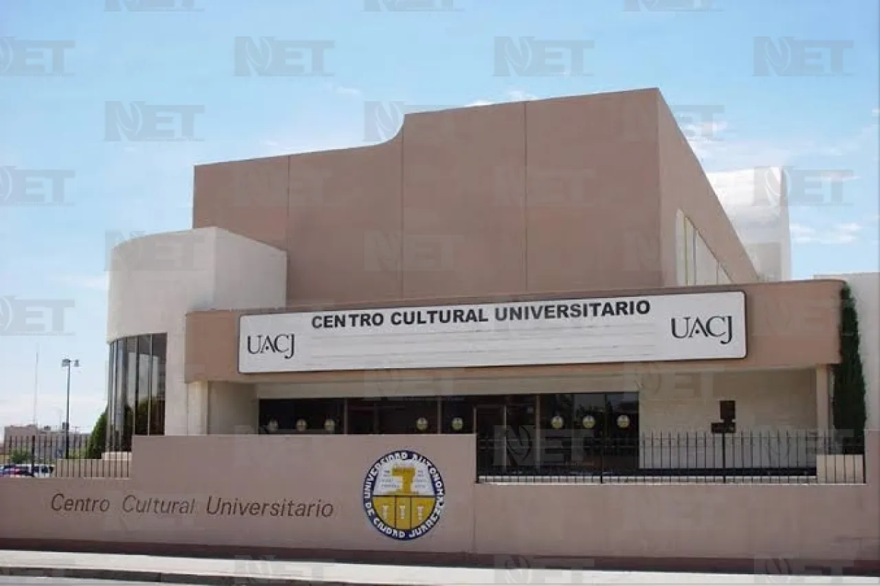Realizará UACJ Foro Universitario: Decisión Juárez 2024