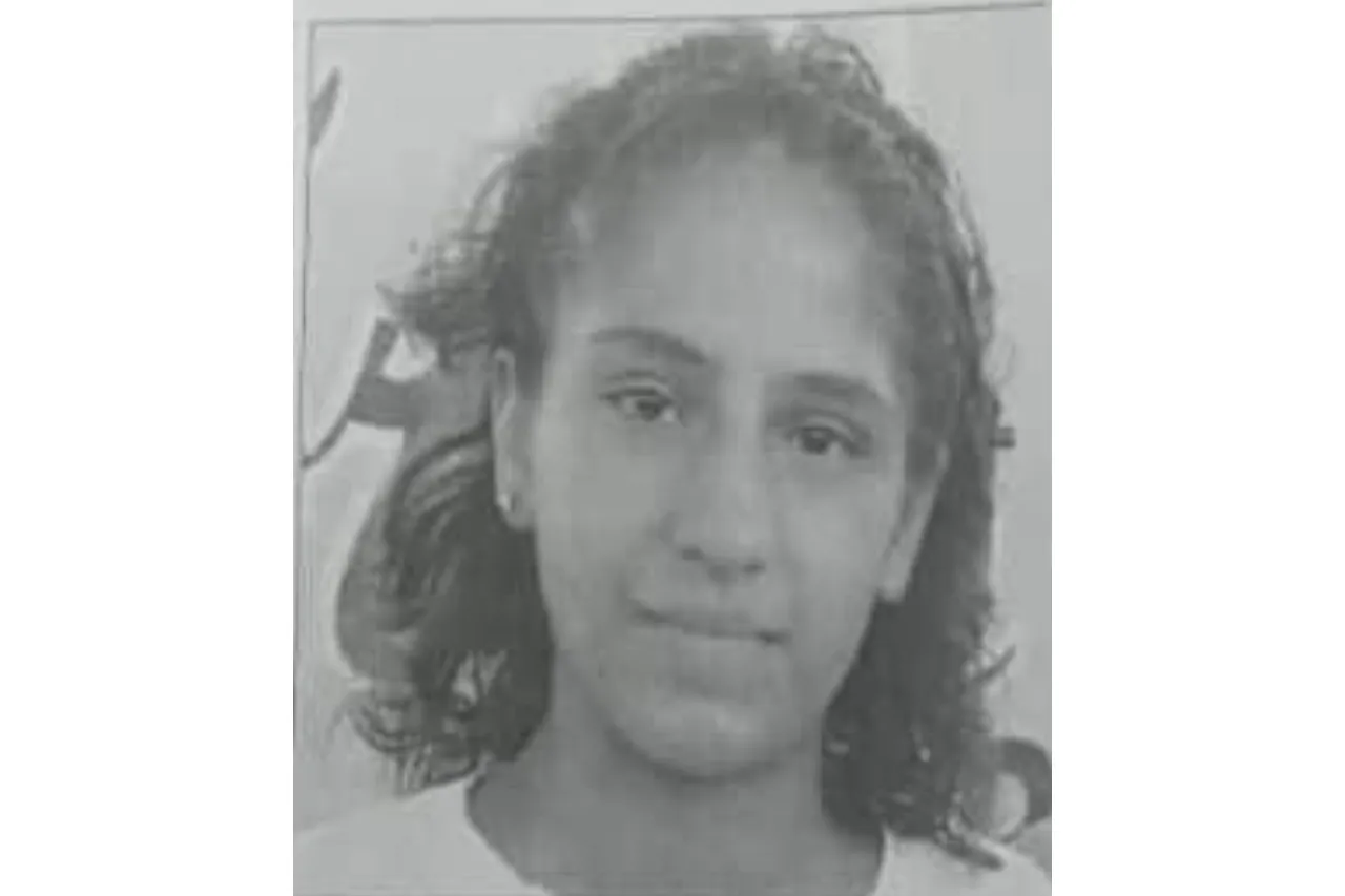 Juárez: Desaparece Ana Daniela Flores, de 14 años
