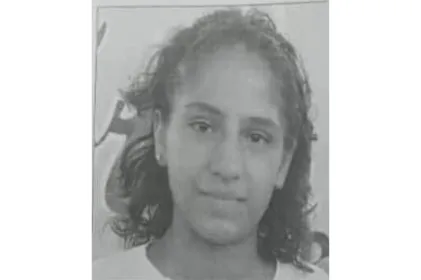 Juárez: Desaparece Ana Daniela Flores, de 14 años