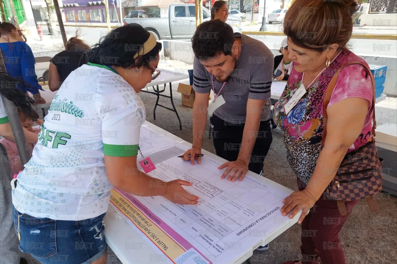 Vecinos buscan que Distrito Juan Gabriel sea parteaguas turístico