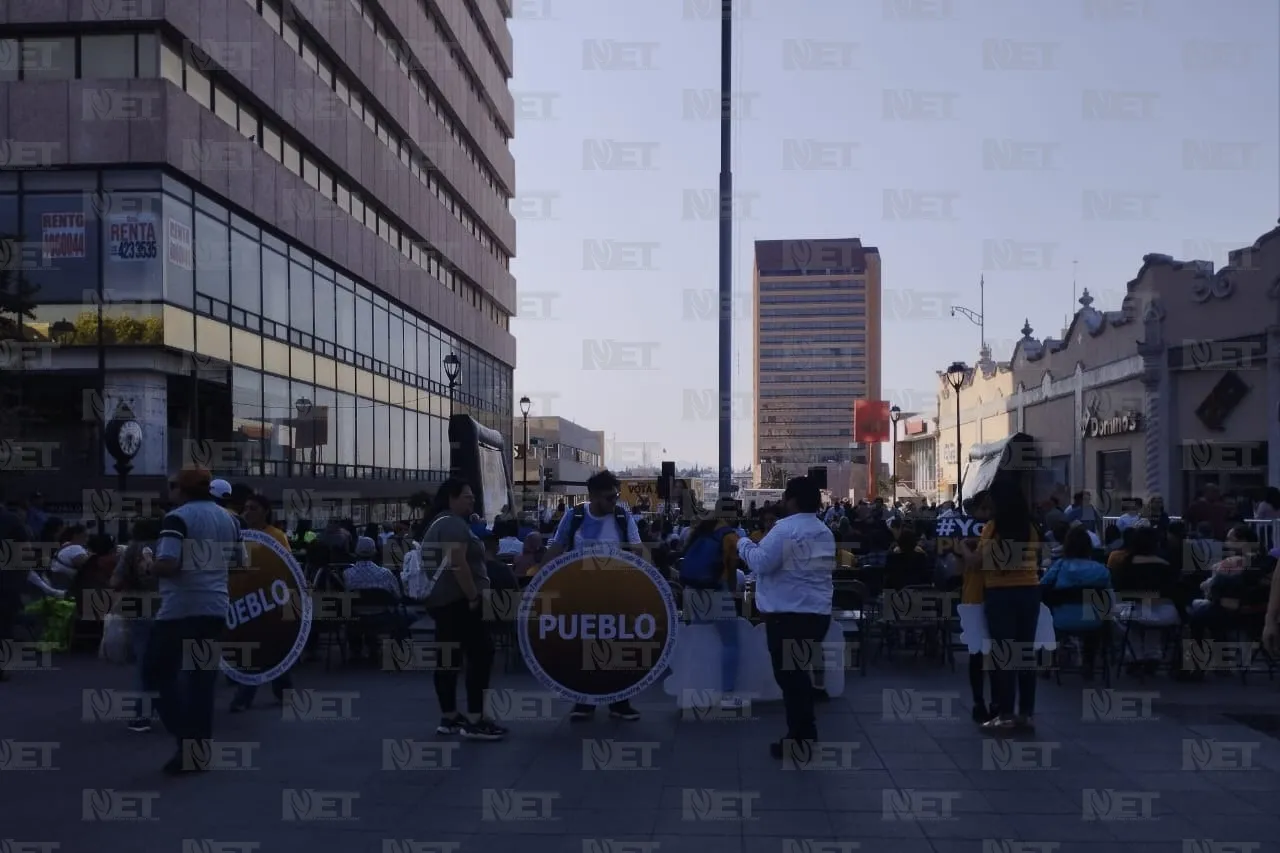 Inicia Daniel Quezada su campaña para la Presidencia Municipal de Chihuahua
