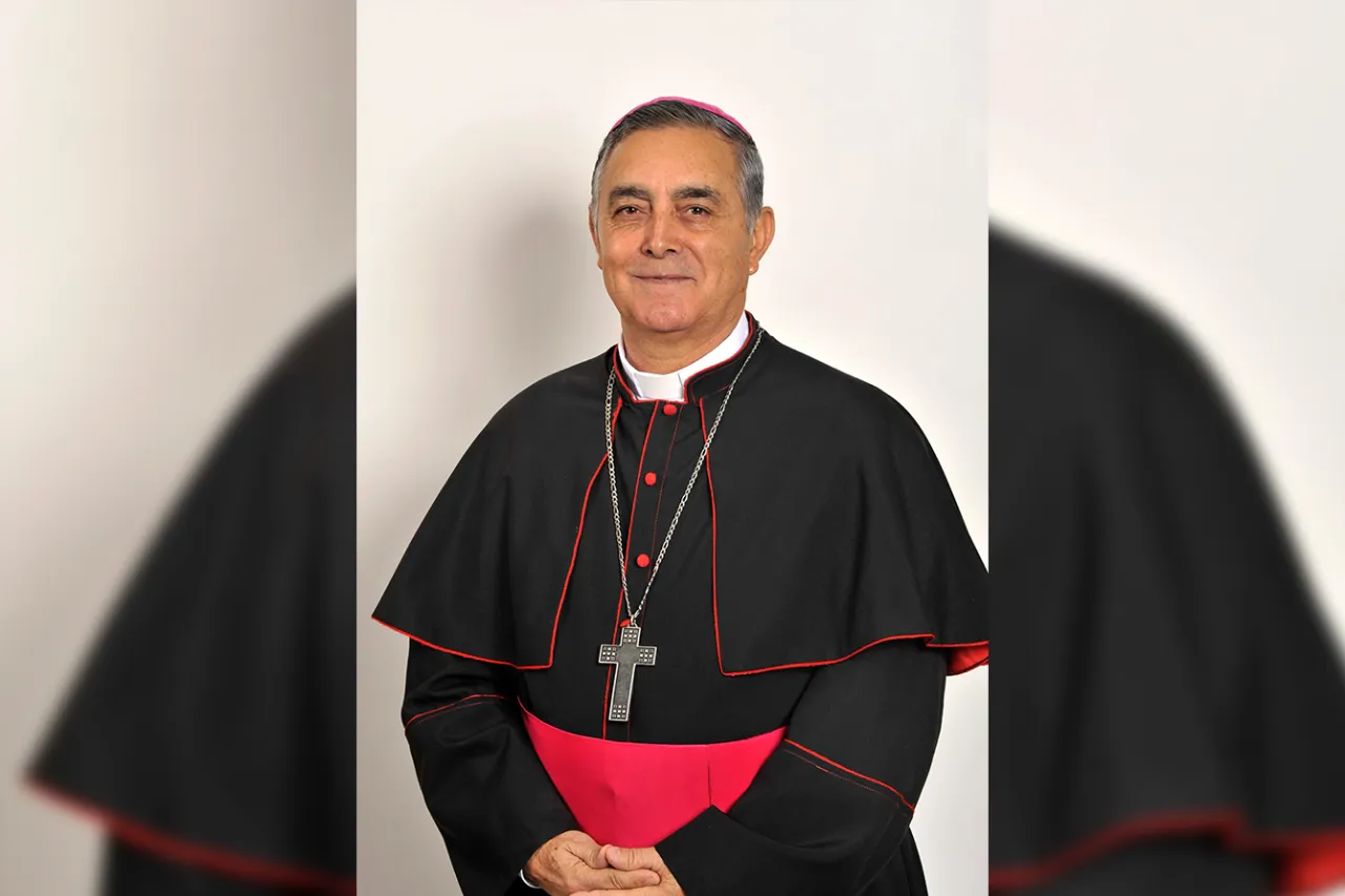 Secuestran al obispo emérito de Chilpancingo, Guerrero