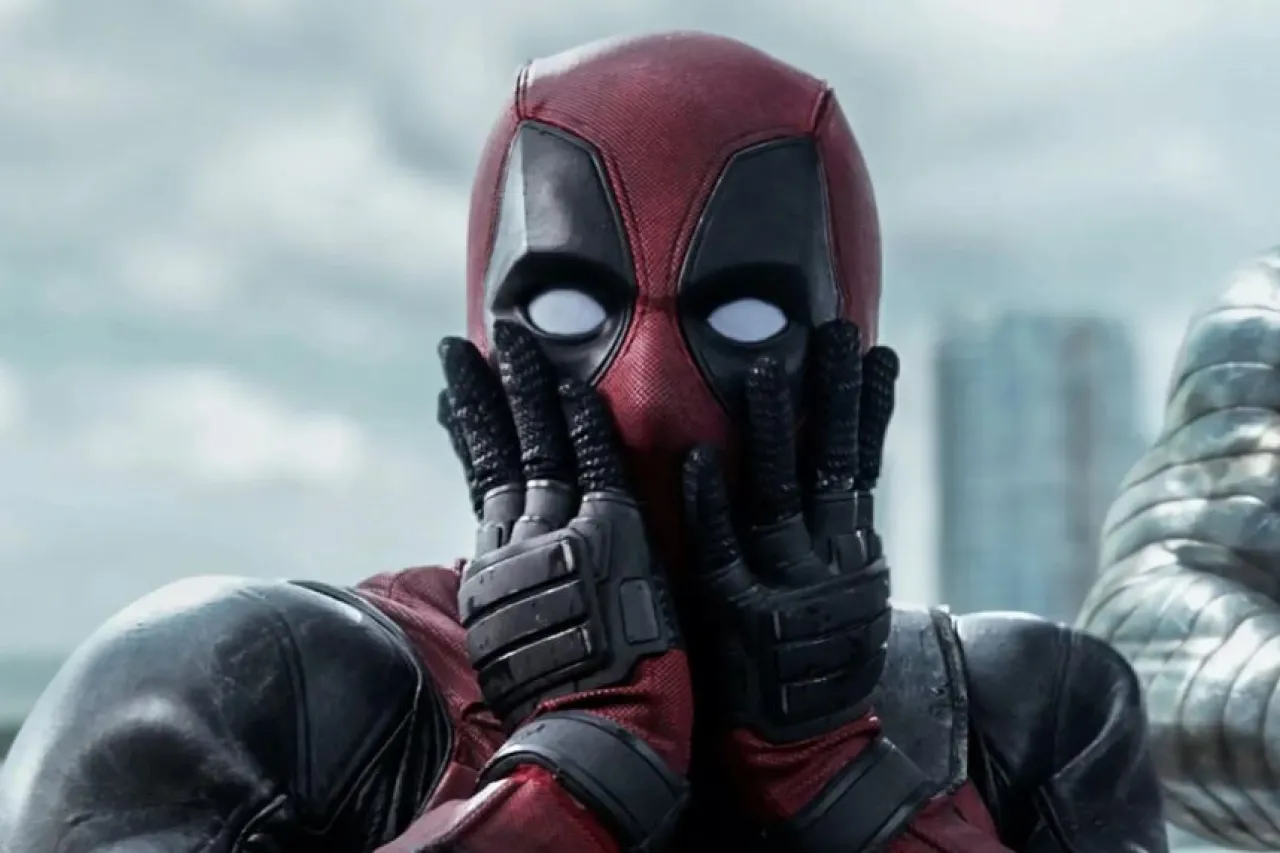 A semanas del estreno, 'Deadpool & Wolverine se mantiene al tope de la taquilla