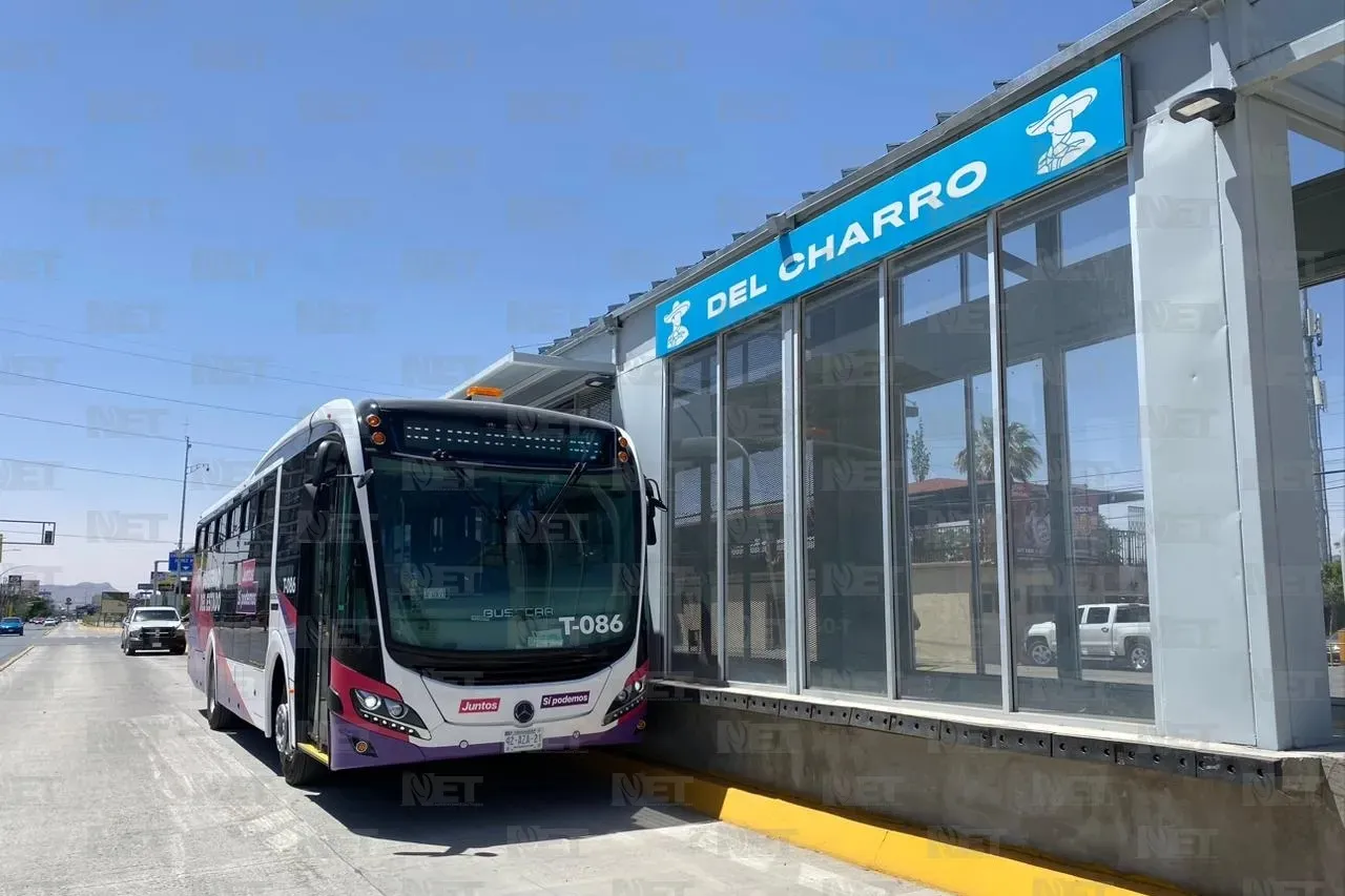 Canaco obtendrá tarjetas del Juárez Bus para empleados de negocios afiliados