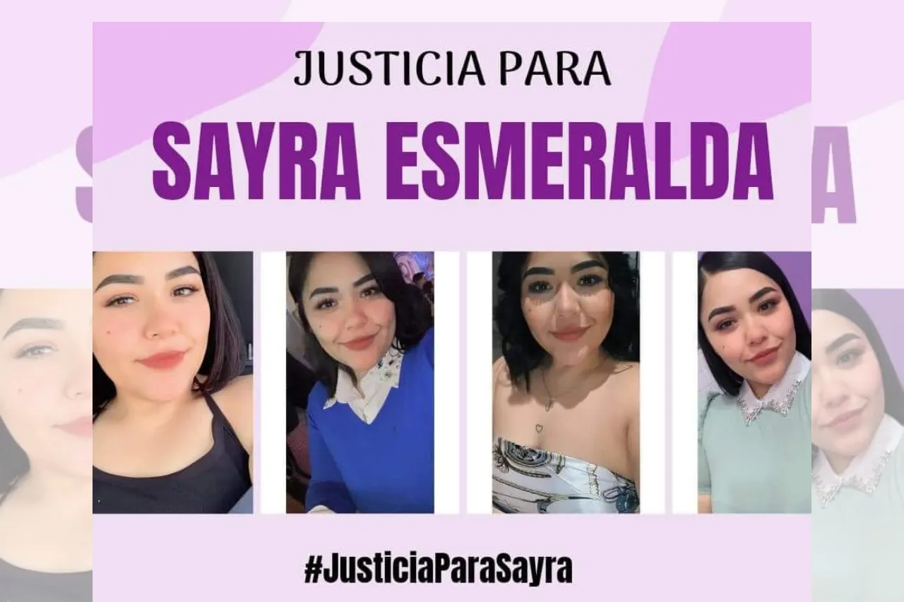 Con marcha, exigirán justicia por asesinato de Sayra Esmeralda 