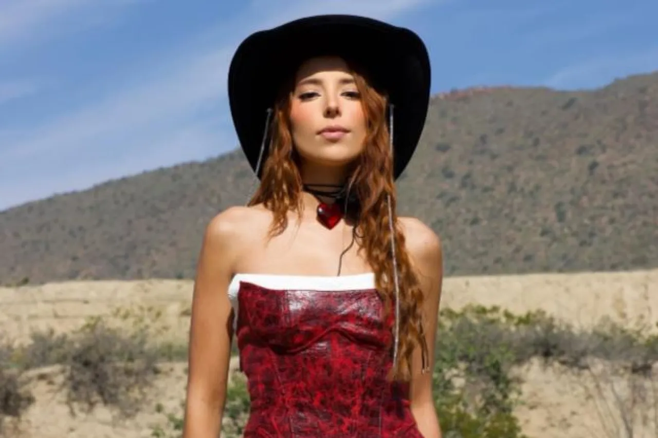 Video: Maryfer Centeno denuncia amenazas contra Majo Aguilar en redes