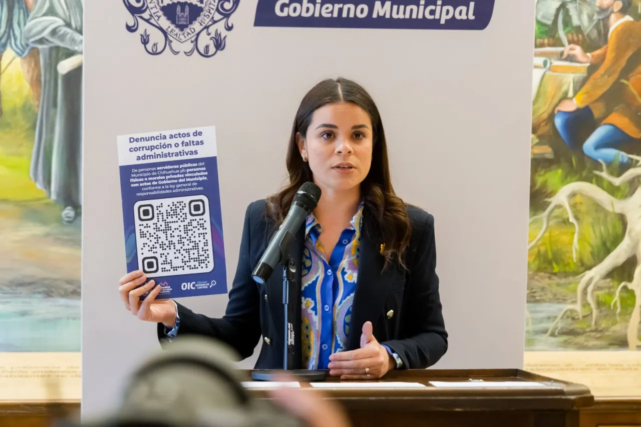 Abre Municipio de Chihuahua investigaciones contra funcionarios