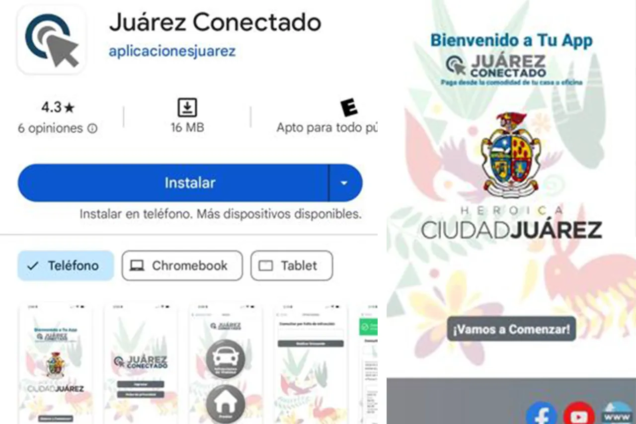 Ofrece Tesorería Municipal descuentos en pagos durante mayo vía App