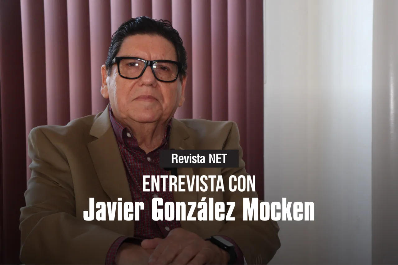 Visita Mocken oficina de la CEDH en Juárez