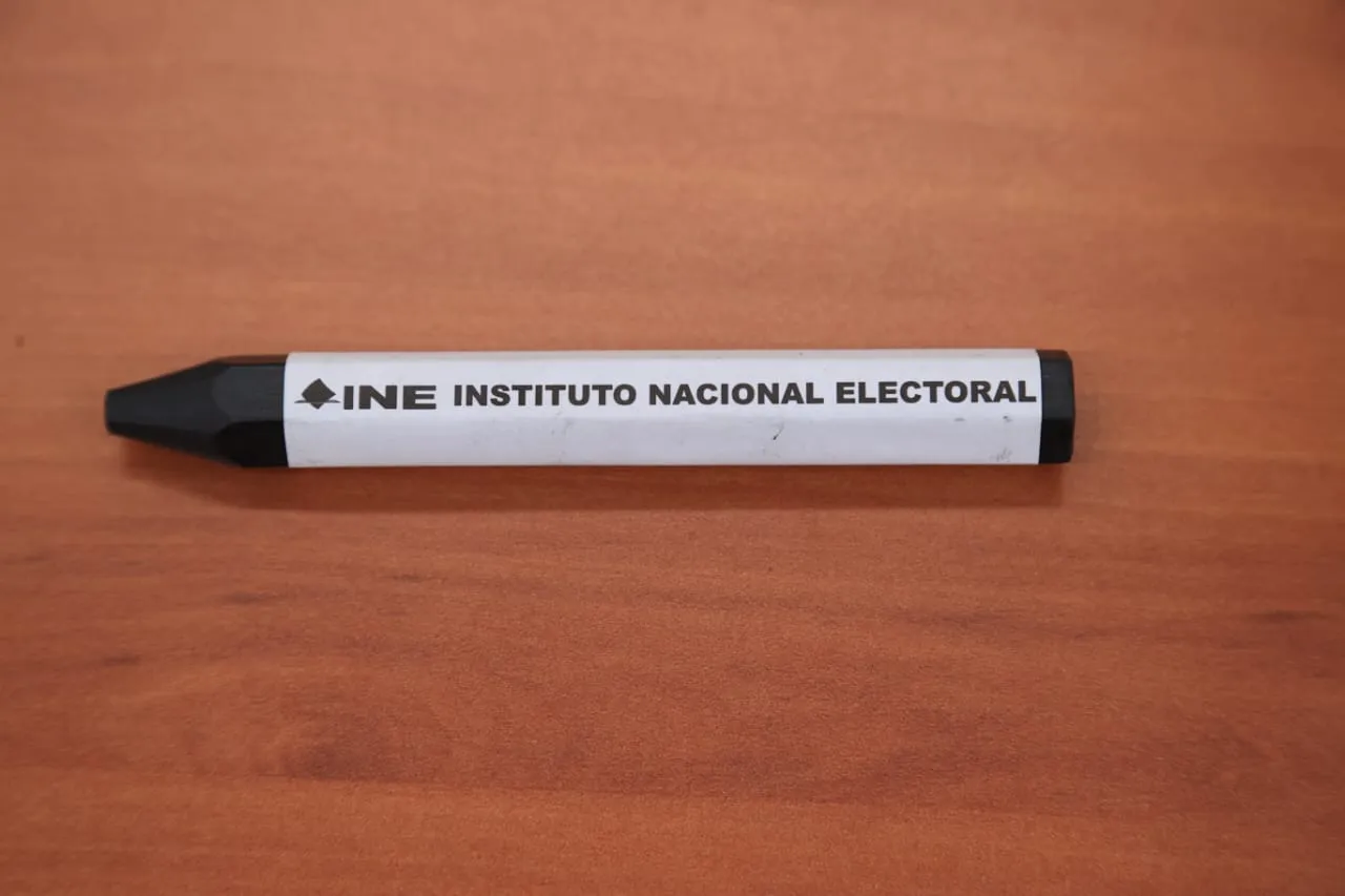 Llegarán boletas electorales a Chihuahua el 9 de mayo