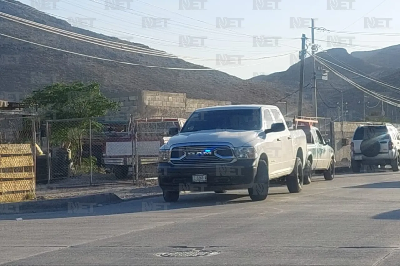 Acribillan a hombre en calles de Juárez