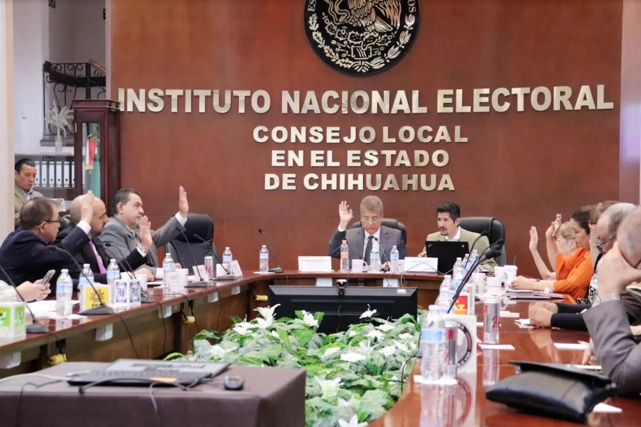 Cerrará martes registro para observadores electorales; aprueban 500 en Chihuahua