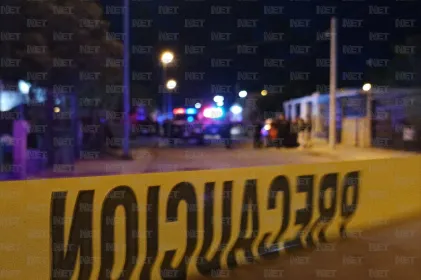 Hallan a hombre sin vida en la colonia 15 de Enero 