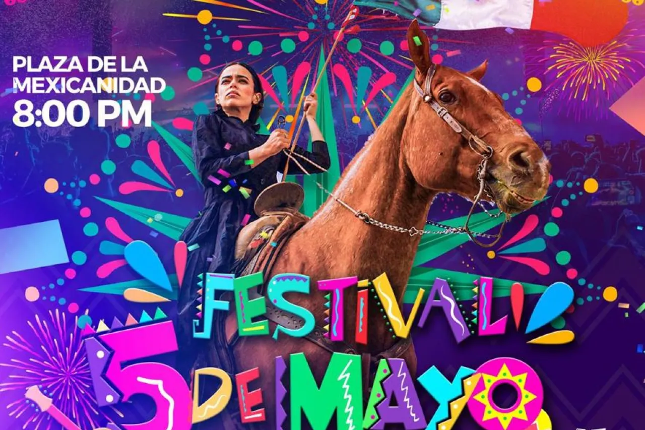 Disfruta de ‘Zaragoza’ la obra de teatro a caballo de la Batalla de Puebla